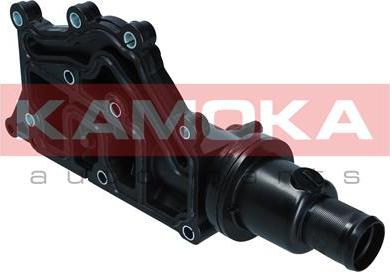 Kamoka 7710180 - Термостат, охлаждающая жидкость www.parts5.com