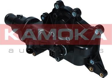 Kamoka 7710180 - Термостат, охлаждающая жидкость www.parts5.com