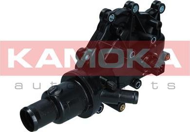 Kamoka 7710180 - Термостат, охлаждающая жидкость www.parts5.com