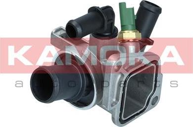 Kamoka 7710183 - Termostato, refrigerante www.parts5.com