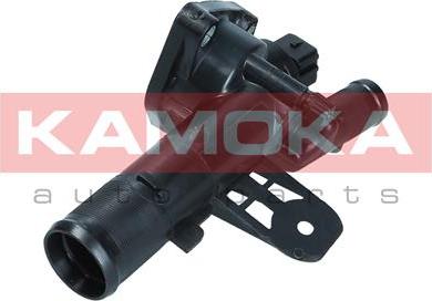 Kamoka 7710137 - Термостат, охлаждающая жидкость www.parts5.com