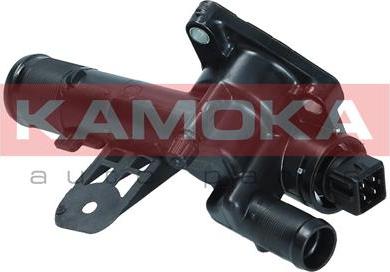 Kamoka 7710137 - Термостат, охлаждающая жидкость www.parts5.com