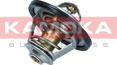 Kamoka 7710129 - Thermostat d'eau www.parts5.com