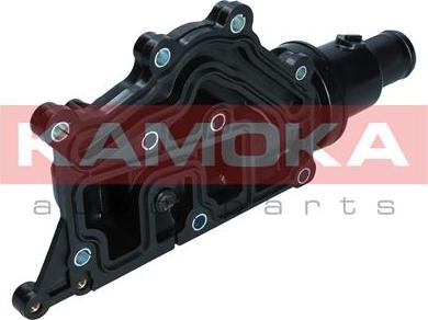 Kamoka 7710179 - Термостат, охлаждающая жидкость www.parts5.com