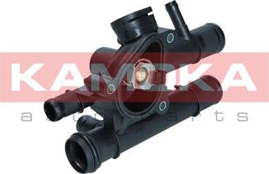 Kamoka 7710178 - Termostat, soğutma sıvısı www.parts5.com