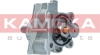 Kamoka 7710244 - Thermostat, coolant www.parts5.com