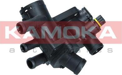 Kamoka 7710259 - Termostat,lichid racire www.parts5.com