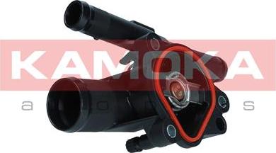 Kamoka 7710269 - Termosztát, hűtőfolyadék www.parts5.com