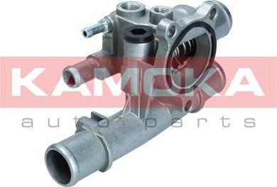 Kamoka 7710264 - Termostat,lichid racire www.parts5.com