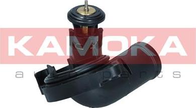 Kamoka 7710260 - Termostato, refrigerante www.parts5.com