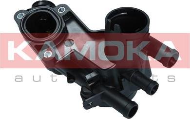 Kamoka 7710261 - Θερμοστάτης, ψυκτικό υγρό www.parts5.com