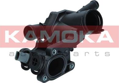 Kamoka 7710262 - Termostat,lichid racire www.parts5.com