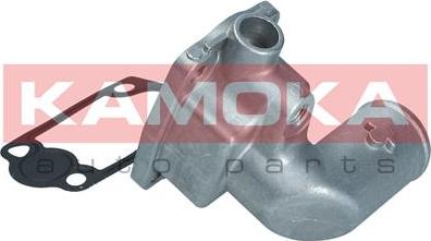 Kamoka 7710267 - Thermostat, coolant www.parts5.com