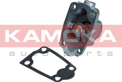 Kamoka 7710267 - Thermostat, coolant www.parts5.com