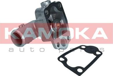 Kamoka 7710267 - Thermostat, coolant www.parts5.com