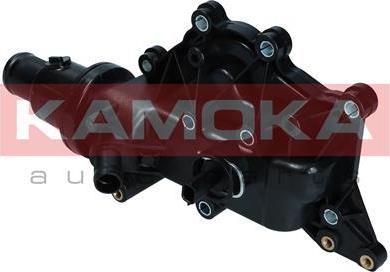 Kamoka 7710209 - Termostat, środek chłodzący www.parts5.com