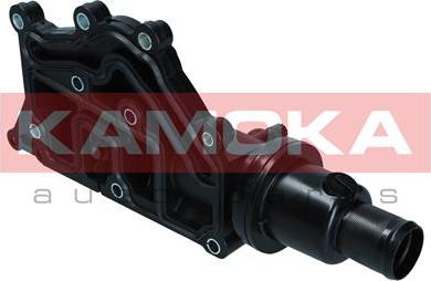 Kamoka 7710209 - Termostat, środek chłodzący www.parts5.com