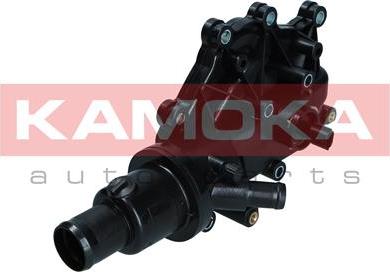 Kamoka 7710209 - Termostat, środek chłodzący www.parts5.com