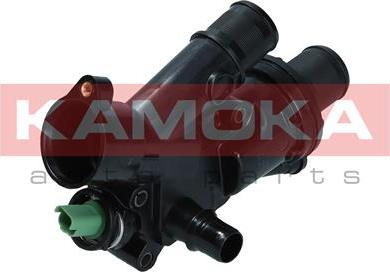 Kamoka 7710206 - Termostato, refrigerante www.parts5.com