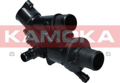 Kamoka 7710206 - Termostato, refrigerante www.parts5.com