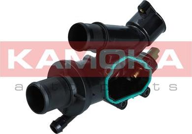 Kamoka 7710206 - Termostato, refrigerante www.parts5.com