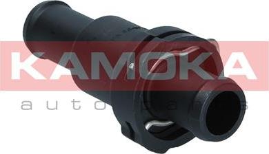 Kamoka 7710202 - Termosztát, hűtőfolyadék www.parts5.com