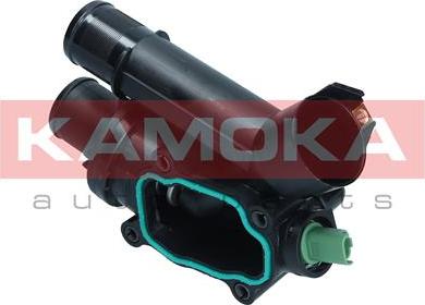 Kamoka 7710207 - Termostato, refrigerante www.parts5.com