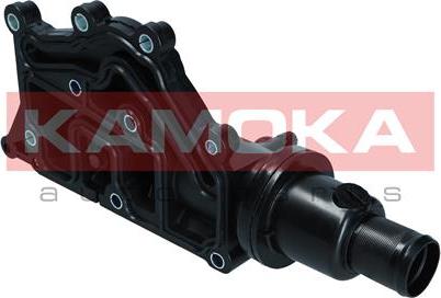 Kamoka 7710210 - Termostat, środek chłodzący www.parts5.com