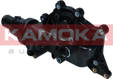 Kamoka 7710210 - Termostat, środek chłodzący www.parts5.com