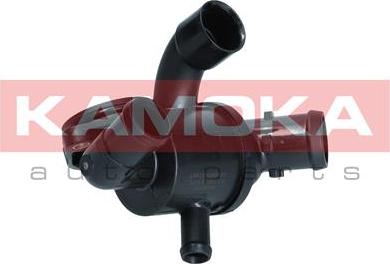 Kamoka 7710218 - Termostat, środek chłodzący www.parts5.com