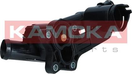 Kamoka 7710229 - Thermostat, coolant parts5.com