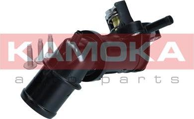 Kamoka 7710224 - Termostat, rashladna tečnost www.parts5.com