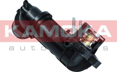 Kamoka 7710224 - Termostat, rashladna tečnost www.parts5.com