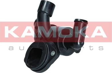 Kamoka 7710225 - Termostat, chladivo www.parts5.com