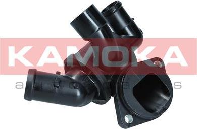 Kamoka 7710225 - Termostat, chladivo www.parts5.com