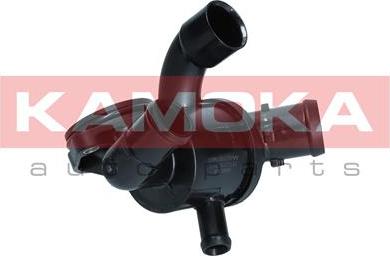 Kamoka 7710225 - Thermostat, coolant parts5.com