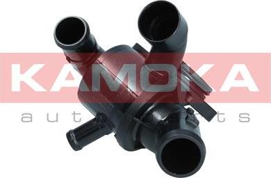 Kamoka 7710225 - Termostat, chladivo www.parts5.com