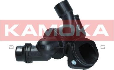 Kamoka 7710227 - Thermostat, coolant www.parts5.com