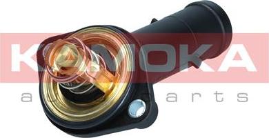 Kamoka 7710270 - Thermostat, coolant parts5.com