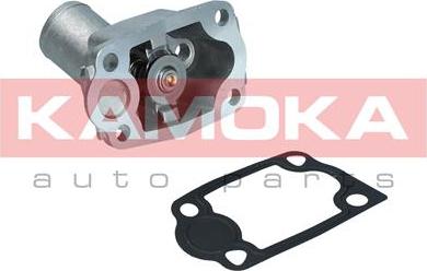 Kamoka 7710272 - Thermostat, coolant www.parts5.com