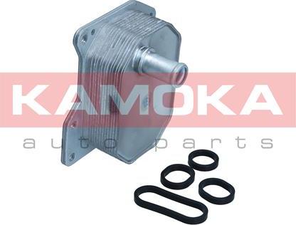 Kamoka 7730040 - Radiateur d'huile www.parts5.com