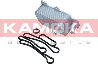 Kamoka 7730041 - Radiateur d'huile www.parts5.com