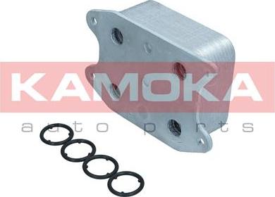 Kamoka 7730066 - Ölkühler, Motoröl www.parts5.com