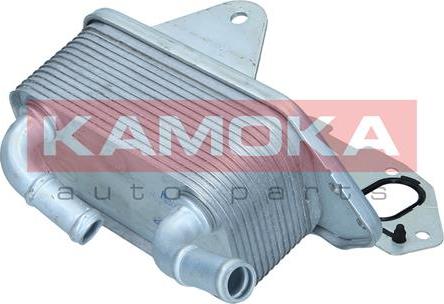 Kamoka 7730018 - Hladilnik olja, motorno olje www.parts5.com