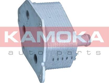 Kamoka 7730039 - Radiator ulei, ulei motor www.parts5.com