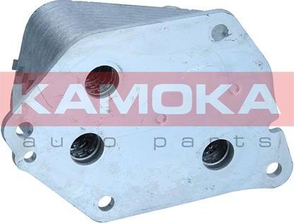 Kamoka 7730039 - Radiator ulei, ulei motor www.parts5.com