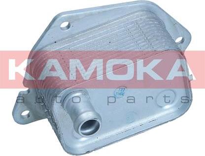 Kamoka 7730039 - Radiator ulei, ulei motor www.parts5.com