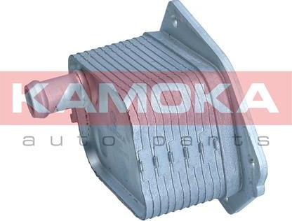 Kamoka 7730039 - Radiator ulei, ulei motor www.parts5.com