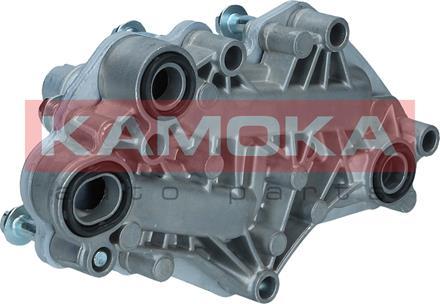 Kamoka 7730110 - Oil Cooler, engine oil www.parts5.com