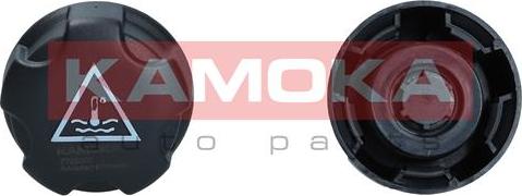 Kamoka 7729006 - Tapón, depósito de refrigerante www.parts5.com